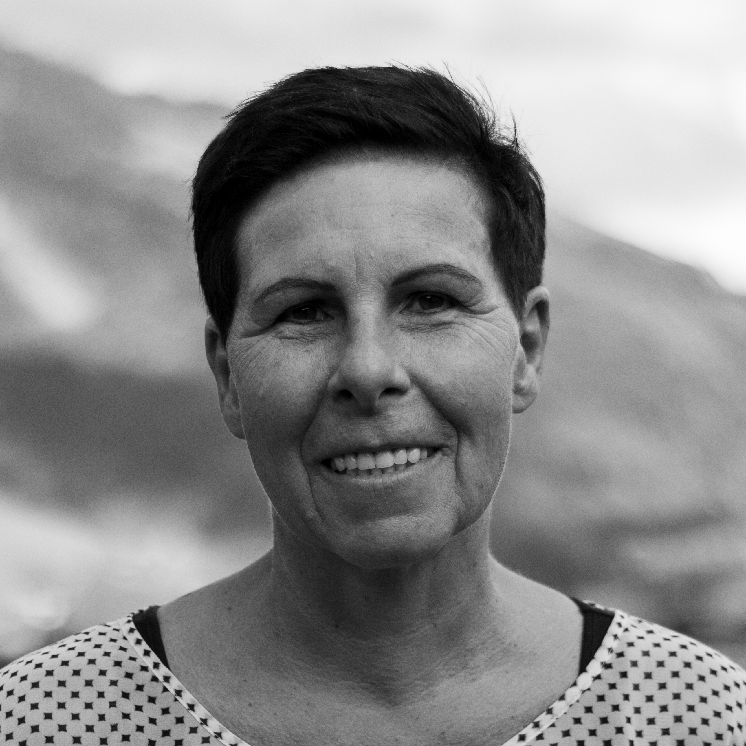 Ingrid Albrecht